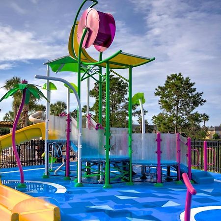 6 Bedrooms Pool And Game Room - 2 Miles To Disney 7817 ออร์ลันโด ภายนอก รูปภาพ