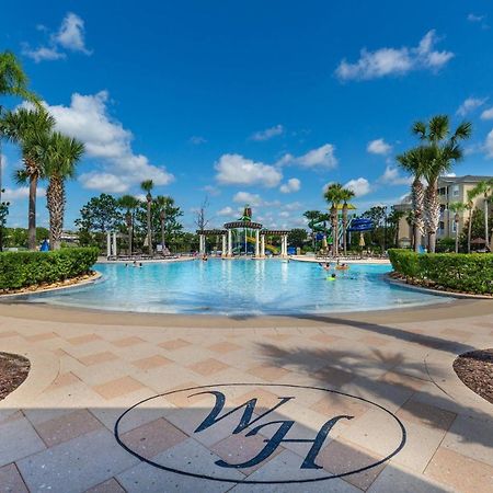 6 Bedrooms Pool And Game Room - 2 Miles To Disney 7817 ออร์ลันโด ภายนอก รูปภาพ