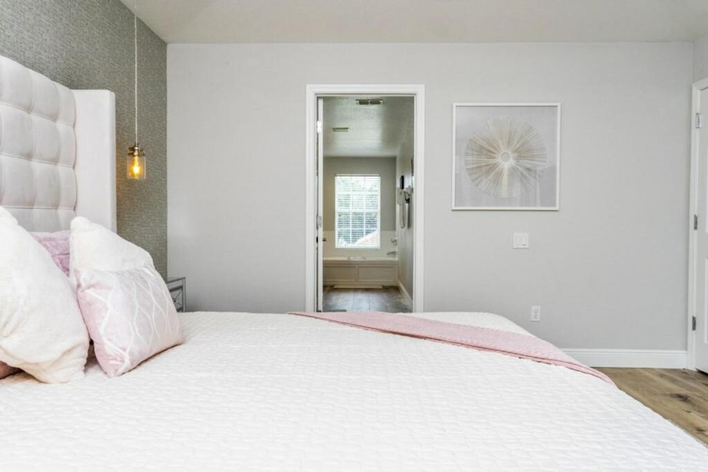 6 Bedrooms Pool And Game Room - 2 Miles To Disney 7817 ออร์ลันโด ภายนอก รูปภาพ