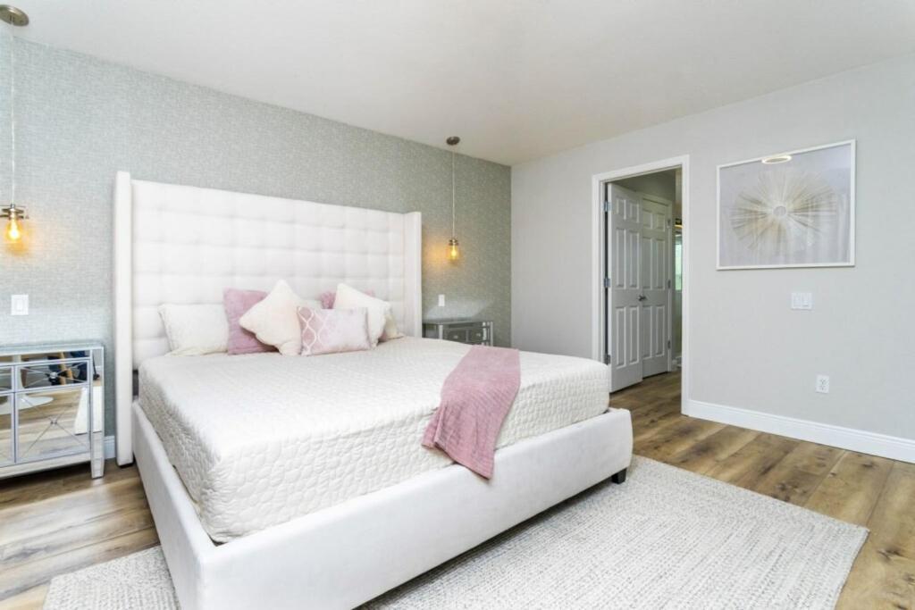6 Bedrooms Pool And Game Room - 2 Miles To Disney 7817 ออร์ลันโด ภายนอก รูปภาพ