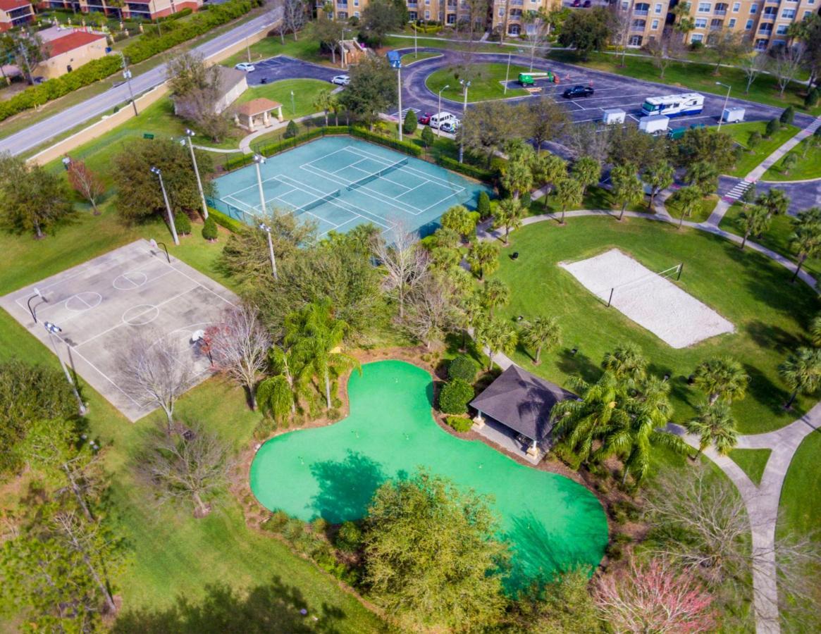 6 Bedrooms Pool And Game Room - 2 Miles To Disney 7817 ออร์ลันโด ภายนอก รูปภาพ