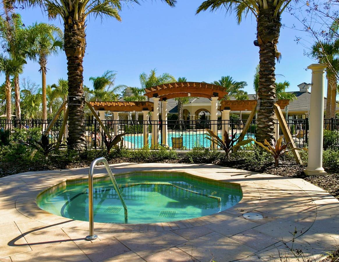 6 Bedrooms Pool And Game Room - 2 Miles To Disney 7817 ออร์ลันโด ภายนอก รูปภาพ