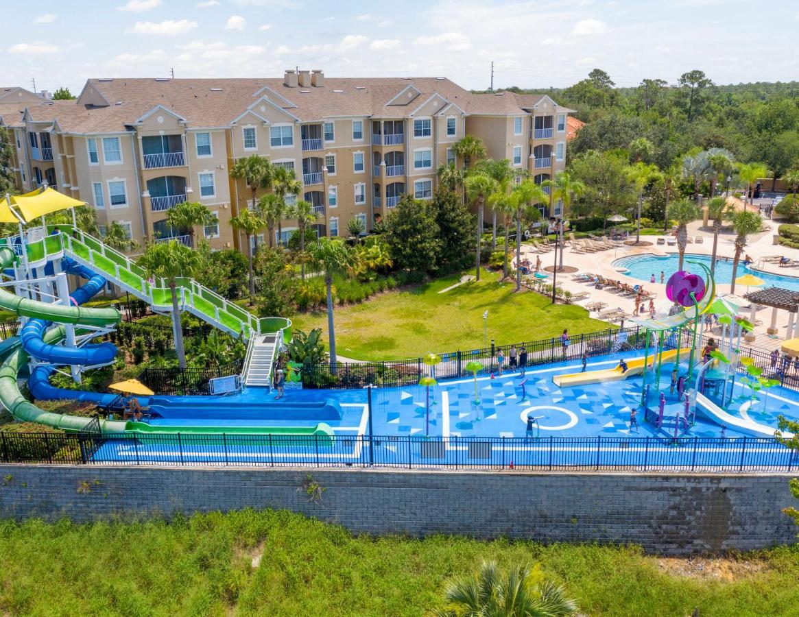 6 Bedrooms Pool And Game Room - 2 Miles To Disney 7817 ออร์ลันโด ภายนอก รูปภาพ
