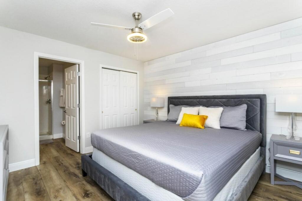 6 Bedrooms Pool And Game Room - 2 Miles To Disney 7817 ออร์ลันโด ภายนอก รูปภาพ