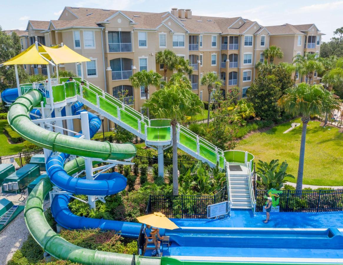 6 Bedrooms Pool And Game Room - 2 Miles To Disney 7817 ออร์ลันโด ภายนอก รูปภาพ