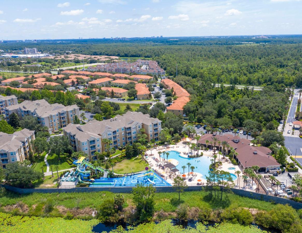 6 Bedrooms Pool And Game Room - 2 Miles To Disney 7817 ออร์ลันโด ภายนอก รูปภาพ